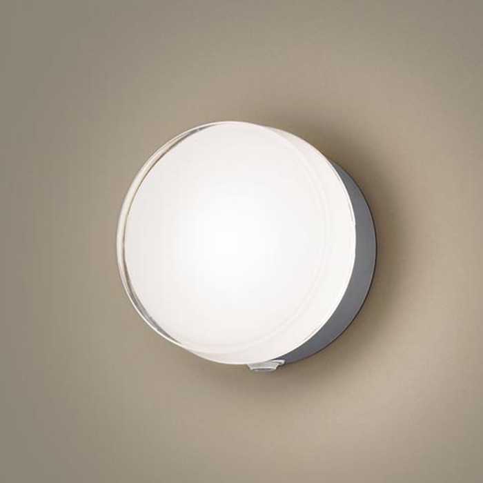 LGWC80316KLE1 パナソニック ポーチライト 明るさセンサ付 白熱灯器具40W相当 電球色 防雨型｜あかり電材 店