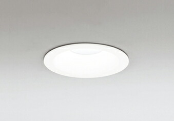 楽天市場】OD261894R オーデリック ダウンライト 埋込穴Φ100 白熱灯