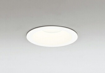 楽天市場】OD261892R オーデリック ダウンライト 埋込穴Φ100 白熱灯