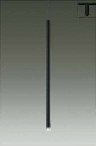 DPN41579Y 大光電機 ペンダントライト 白熱灯器具40W相当 電球色 レール取付専用 DPN-41579Y