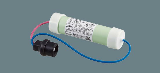 FK822 パナソニック ＮｉH乾電池 2.4V 3000m Ah