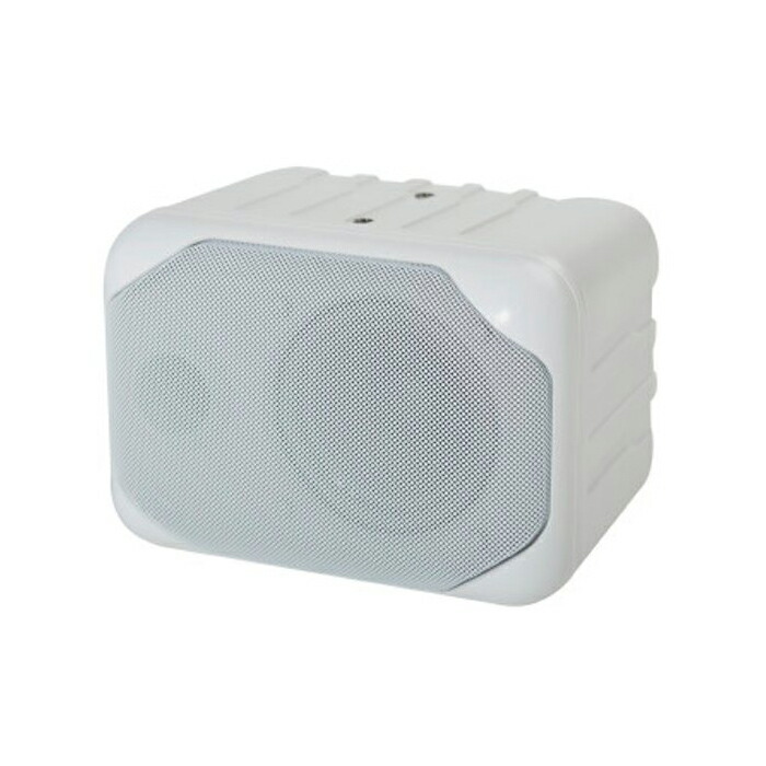 楽天市場】AV-635IIMPLW オースミ電機 MASSIVE 100mmフルレンジ