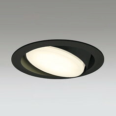 OD361362BR オーデリック ユニバーサルダウンライト 埋込穴Φ125 FHT24W相当 電球色～昼光色 Bluetooth調光・調色可能