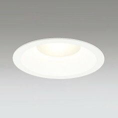 OD361281BR オーデリック ダウンライト 埋込穴Φ125 FHT24W相当 電球色~昼光色 Bluetooth調光・調色可能|あかり電材 店