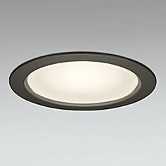 OD261868LR オーデリック ダウンライト 埋込穴Φ150 白熱灯器具60W相当 電球色 防雨型