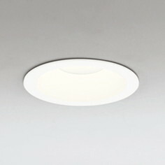 OD361259R オーデリック ダウンライト 埋込穴Φ100 白熱灯器具100W相当 電球色 調光可能