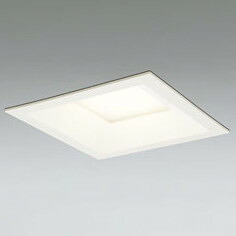 OD261690R オーデリック ダウンライト 埋込穴□150 白熱灯器具100W相当 電球色 調光可能
