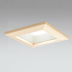OD261113R オーデリック 落ち込むともし火 埋込穴□125 高温発光灯物の具100W好いかげんに 昼白いこと 調光能力のある 天井照明-ダウンライト