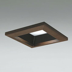 OD261703R オーデリック ダウンライト 埋込穴□125 白熱灯器具60W相当 昼白色 調光可能