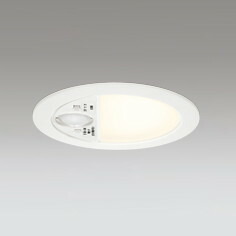 オーデリック OD261749R ダウンライト 人感センサー付 2個セット ODELIC オーデリック ダウンライト OD261749R | 商品紹介 | 照明器具の