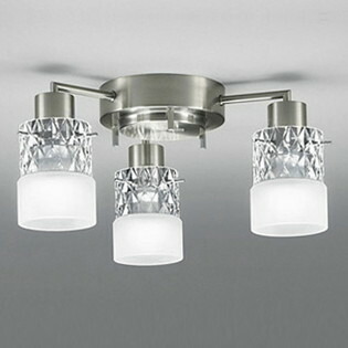 良品 オーデリック 天井照明 シャンデリア LED OC257174 ②0861 楽天市場】照明 おしゃれ シンプル モダン LED オーデリック