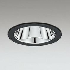 OD361444BCR オーデリック ダウンライト グレアレス 埋込穴Φ100 白熱灯器具100W相当 電球色～昼光色 Bluetooth調光・調色可能