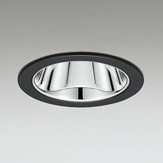 OD361446BCR オーデリック ダウンライト グレアレス 埋込穴Φ100 白熱灯器具60W相当 電球色～昼光色 Bluetooth調光・調色可能