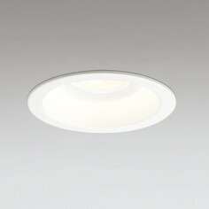 OD361481BR オーデリック ダウンライト 埋込穴Φ100 白熱灯器具60W相当 電球色～昼光色 Bluetooth調光・調色可能 配光切替可能
