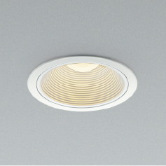 AD92733 コイズミ照明 ダウンライト ランプ別売 埋込穴Φ100