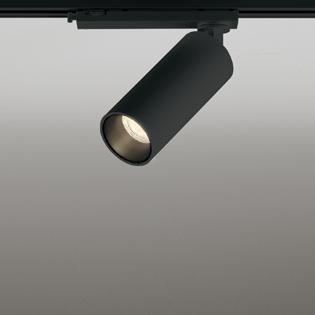 OS256707BR オーデリック スポットライト JDR75W相当 電球色～昼光色 Bluetooth調光・調色可能 レール取付専用 ブラック 10,408円