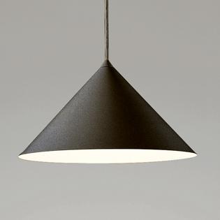 OP252891LR オーデリック ペンダントライト FHT24W相当 電球色 引掛シーリングタイプ マットブラック色|あかり電材 店