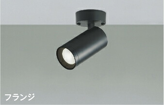 AS53813 コイズミ照明 スポットライト 白熱灯器具100W相当 昼白色 調光可能