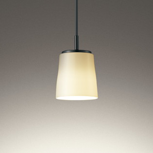 OP252804R オーデリック ペンダントライト 白熱灯器具60W相当 電球色