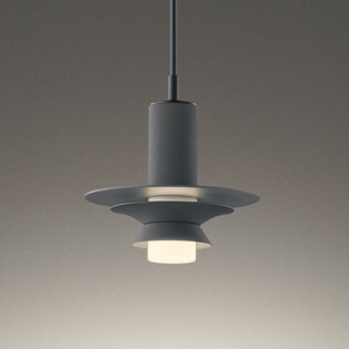 OP252761R オーデリック ペンダントライト 白熱灯器具60W相当 電球色 調光可能 レール取付専用