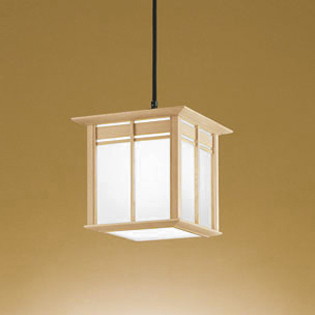 OP035434NR オーデリック ペンダントライト 白熱灯器具60W相当 昼白色 引掛シーリングタイプ