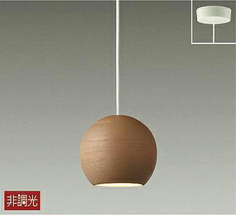 DPN40135Y 大光電機 ペンダントライト 白熱灯器具60W相当 電球色 DPN-40135Y