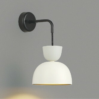 AB54170 コイズミ照明 ブラケットライト 白熱灯器具60W相当 電球色｜あかり電材 店