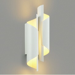 AB54286 コイズミ照明 ブラケットライト 白熱灯器具40W×2灯相当 電球色 調光可能