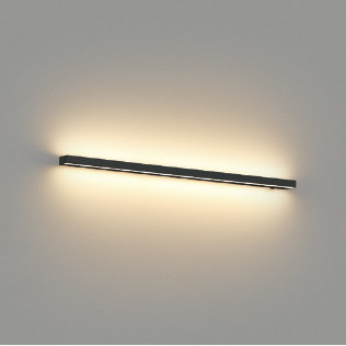 AB55060 コイズミ照明 ブラケットライト FL15W相当 電球色 調光可能|あかり電材 店