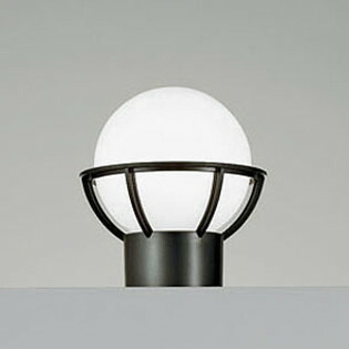 OG042127NR オーデリック 門ばしら灯 高温発光灯物の具60W好いかげんに 昼白いこと 防雨型