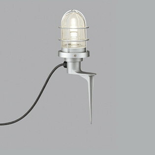 OG043392LR オーデリック ガーデンライト 白熱灯器具40W相当 電球色 防雨型