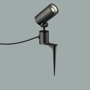 OG254371 オーデリック ガーデンライト スポットライト ランプ別売 防雨型