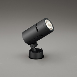 OG254760 オーデリック ガーデンライト スポットライト CDM-T70W相当 電球色 防雨型|あかり電材 店