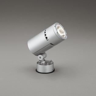 OG254765 オーデリック ガーデンライト スポットライト CDM-T70W相当 電球色 防雨型|あかり電材 店