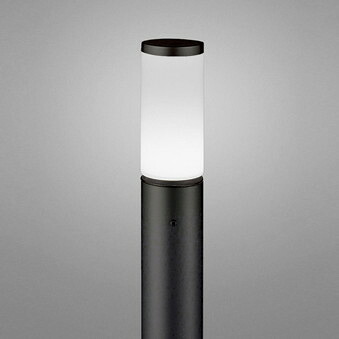 OG254659NR オーデリック ガーデンライト 地上高700mm 白熱灯器具60W相当 昼白色 防雨型｜あかり電材 店
