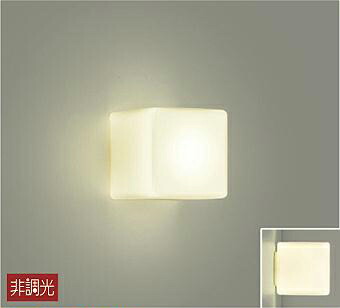 DBK37773 大光電機 ブラケットライト 白熱灯器具60W相当 電球色 DBK-37773