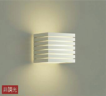 DBK38373Y 大光電機 ブラケットライト 白熱灯器具60W相当 電球色 DBK-38373Y