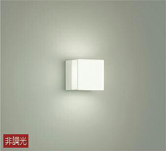 DBK38243A 大光電機 ブラケットライト 白熱灯器具60W相当 温白色 DBK-38243A