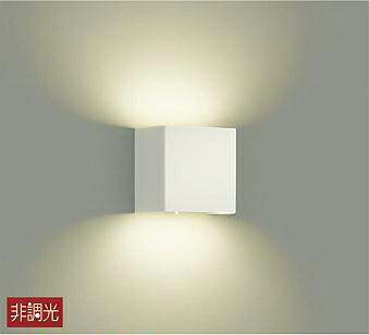 DBK40895Y 大光電機 ブラケットライト 白熱灯器具60W相当 電球色 DBK-40895Y