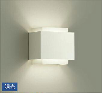 DBK39996YG 大光電機 ブラケットライト 白熱灯器具60W相当 電球色 調光可能 DBK-39996YG