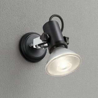 OG044112P1 オーデリック エクステリア スポットライト ランプ別売 防雨型