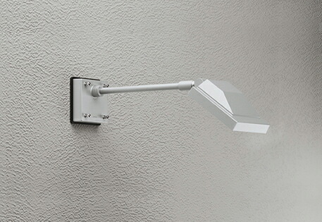 OG254692 オーデリック エクステリア スポットライト ビーム球150W相当 電球色 防雨型