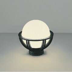 AU40277L コイズミ照明 門柱灯 白熱灯器具60W相当 電球色 防雨型