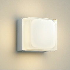AU45871L コイズミ照明 ポーチライト 白熱灯器具60W相当 電球色 調光可能 防雨型