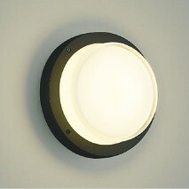 AU46393L コイズミ照明 ポーチライト 白熱灯器具60W相当 電球色 防雨防湿型