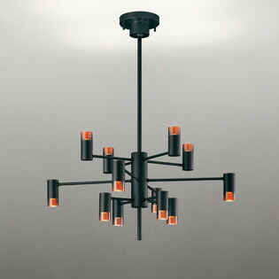 楽天市場】OC257199R オーデリック シャンデリア 〜10畳用 電球