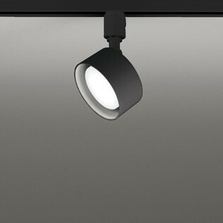 OS256572NDR オーデリック スポットライト 白熱灯器具60W相当 昼白色 レール取付専用