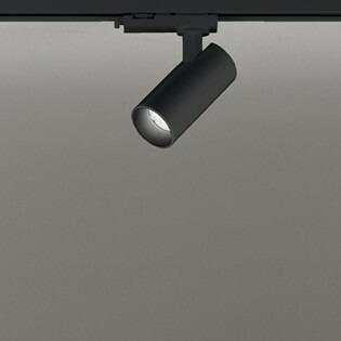OS256616R オーデリック スポットライト JDR50W相当 温白色 調光可能 レール取付専用