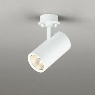 OS256504R オーデリック スポットライト 白熱灯器具100W相当 電球色 調光可能