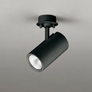 OS256534R オーデリック スポットライト 白熱灯器具100W相当 温白色 調光可能